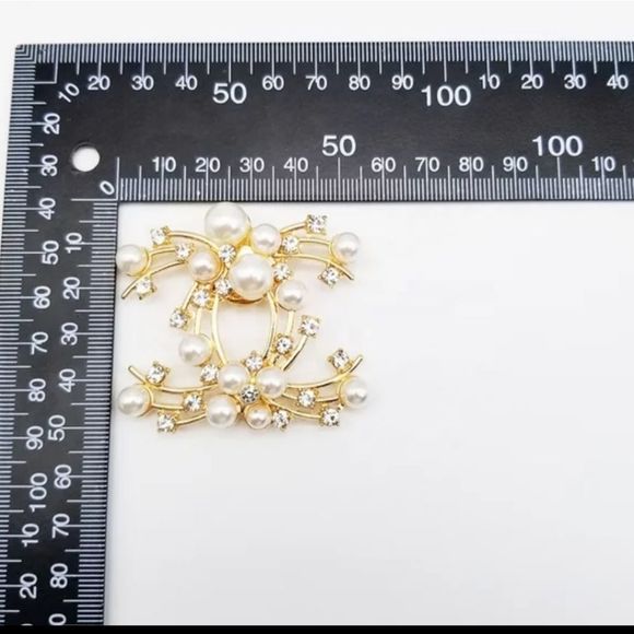 Detachable Shoe clips - Picture 9 of 10